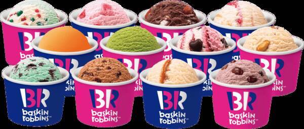 12個入は2個分お得 サーティワン バラエティボックス テイクアウトが便利に 21年5月4日 エキサイトニュース