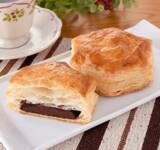 「驚きの見た目で話題【ファミマ限定】「パイの実みたいなデニッシュ」売切れ続出」の画像2