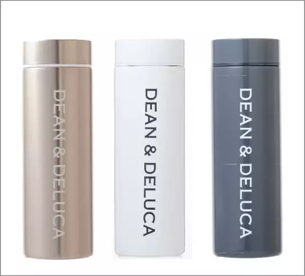 「即完売付録が今年も登場「ディーン＆デルーカ付」【GLOW8月号】予約開始」の画像