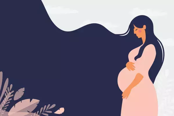2020年の妊娠届87万件 コロナ禍で過去最少に