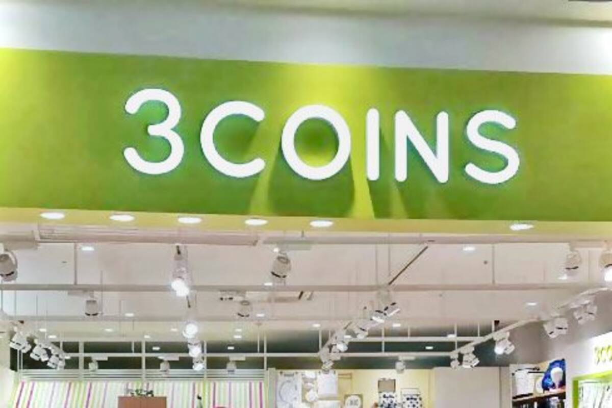 この価格でこのクオリティ 3coins いま売れてる 話題家電 5選 21年6月11日 エキサイトニュース 5 5