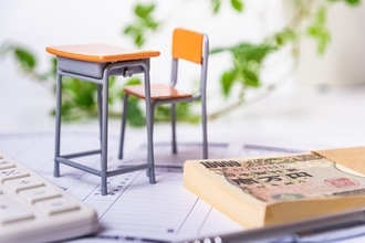 年収1500万円以上世帯の教育費は月額いくらか。学力格差は拡大の一途へ