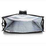 「【ディーン＆デルーカ】お洒落な「クーラーバッグ 」ピザやケーキも楽々入る」の画像3