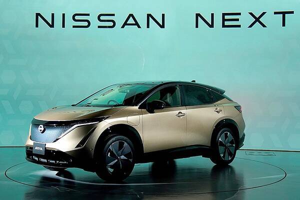 カーボンニュートラルへ電動車が急成長 日系自動車メーカーが描く電動車戦略 21年6月22日 エキサイトニュース カーボンニュートラルへ電動車が急成長 日系自動車メーカーが描く電動車戦略 21年6月22日 エキサイトニュース