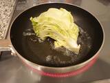 「【目からウロコ】ツイッターで人気の “焼きレタス”に注目！シャキくたっ食感がたまらない…どんな味？作り方は？」の画像3