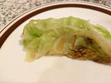「【目からウロコ】ツイッターで人気の “焼きレタス”に注目！シャキくたっ食感がたまらない…どんな味？作り方は？」の画像4