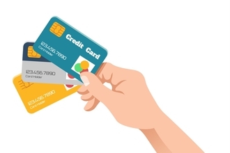 【クレカ比較】「Visa LINE Pay クレジットカード」と「リクルートカード」はどちらがポイントを貯めやすいクレカか