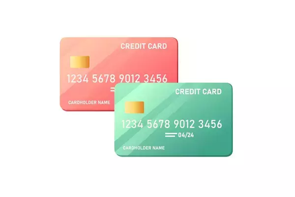 【クレカ比較】「dカード」と「リクルートカード」どちらがポイントを貯めやすいクレカか