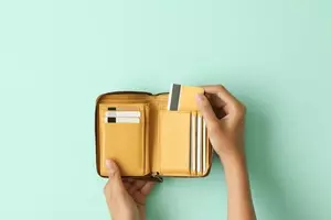 クオリティが高すぎる ダイソーの 330円ミニ財布 全色集めるマニアも 年4月30日 エキサイトニュース 3 4