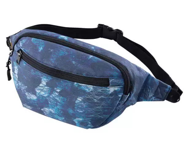 「手ぶら・軽量・大容量！小さいのに使えるワークマンのミニバッグ3選」の画像