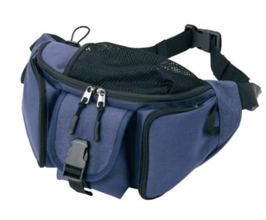 手ぶら・軽量・大容量！小さいのに使えるワークマンのミニバッグ3選