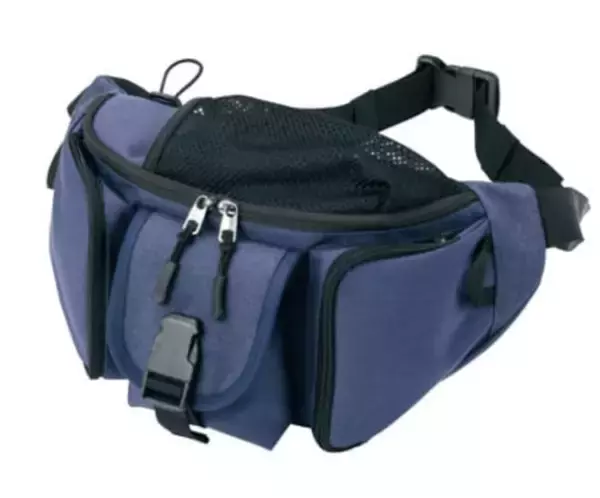 「手ぶら・軽量・大容量！小さいのに使えるワークマンのミニバッグ3選」の画像