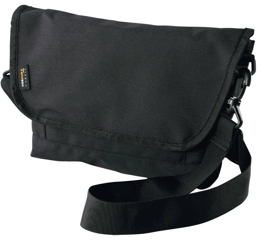 手ぶら・軽量・大容量！小さいのに使えるワークマンのミニバッグ3選