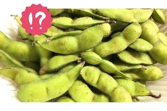 ツイッターで話題の【枝豆みそ汁】レシピ、さやごと入れる豪快さが魅力！どんな味？作り方は？