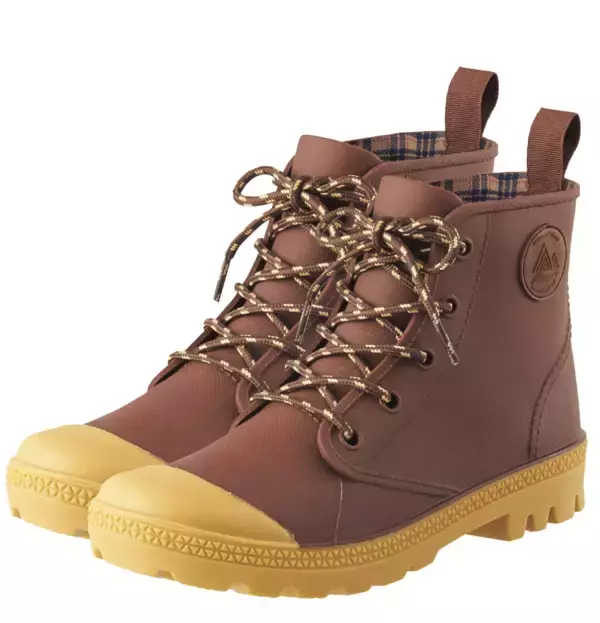 「ワークマンマニア伝授「買ってよかった」「失敗した」雨対策グッズ6選」の画像