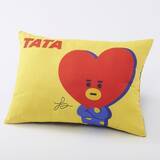 「【しまむら】『BT21』コラボ「ルームワンピース」「まくら」7種。早速争奪戦」の画像3