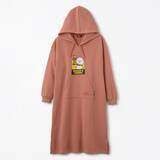 「【しまむら】『BT21』コラボ「ルームワンピース」「まくら」7種。早速争奪戦」の画像2