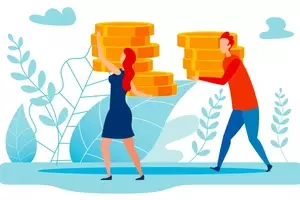 専業主婦と共働きはどっちがいいのか。それぞれの平均年収から見える 