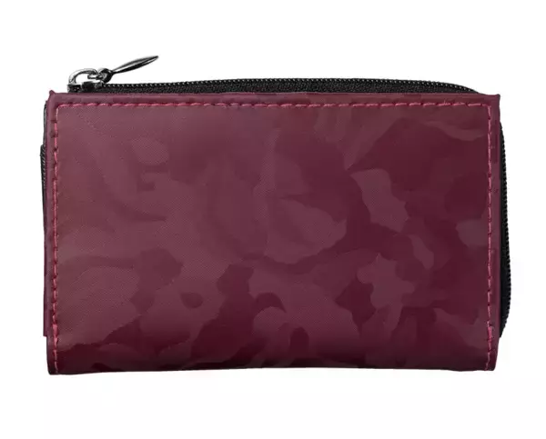 「牛革でこの値段!?【ワークマン新作】1280円「小銭入れ」透かし迷彩柄がおしゃれ」の画像