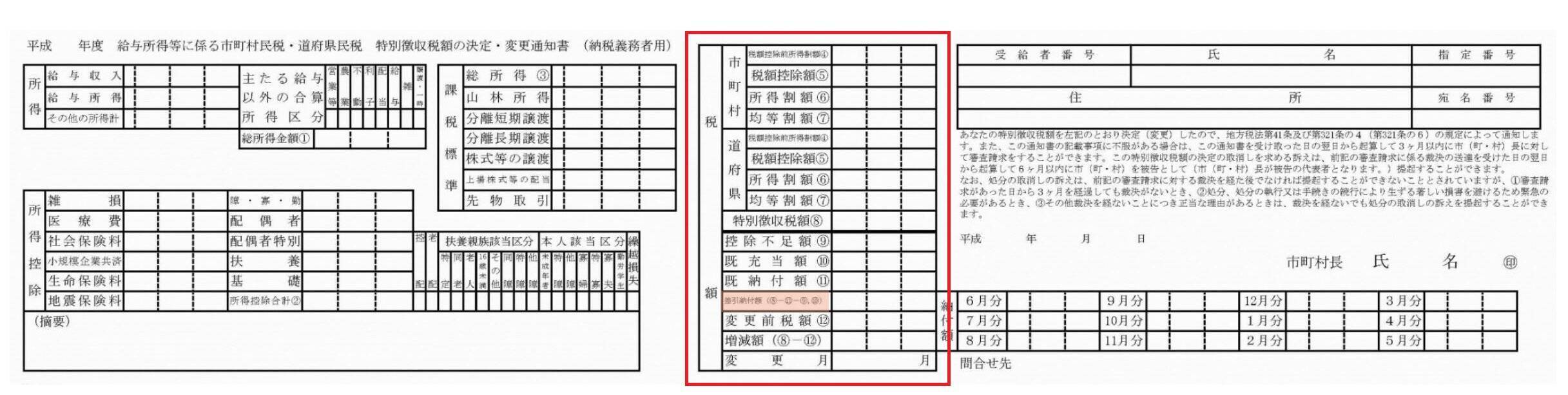 住民税ってどう決まるの 計算方法と徴収方法 Fp解説 2021年8月29日 エキサイトニュース 4 4