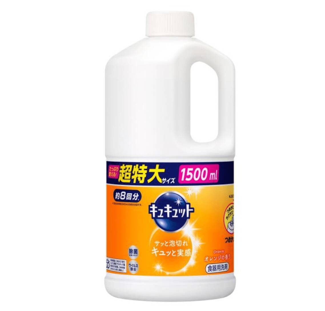 【コストコ好きが買っている】買ってよかった！「大容量の日用品」6選