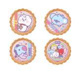 「ARMYが【ファミマ】に集結。限定「BT21いちごタルト」映えてめちゃかわっ！」の画像4