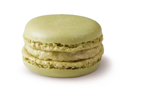 「【マクドナルド】「ピスタチオのチーズケーキ＆マカロン」限定発売で早くも注目」の画像