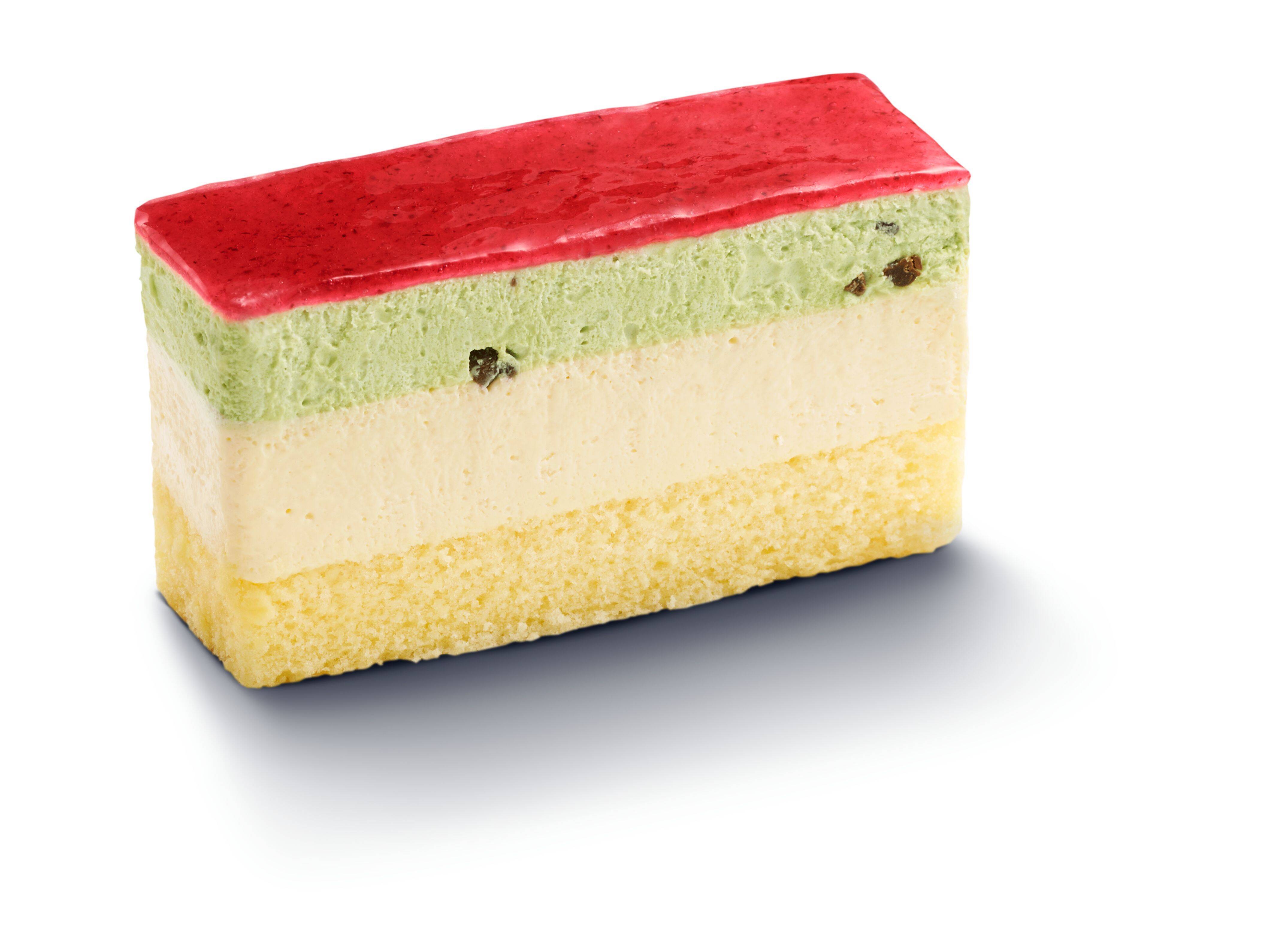 【マクドナルド】「ピスタチオのチーズケーキ＆マカロン」限定発売で早くも注目