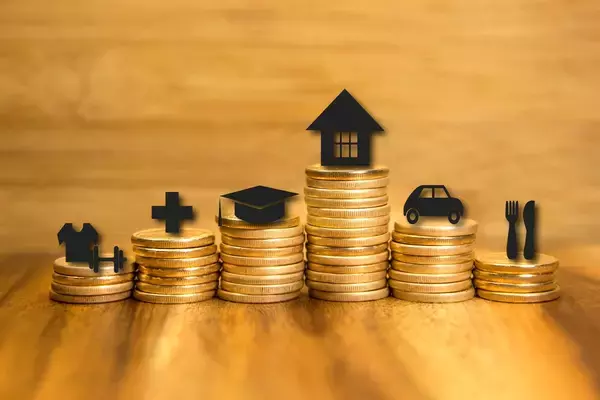 「家計の金融資産」6月末は過去最高。2020年の強制貯蓄は20兆円という試算も