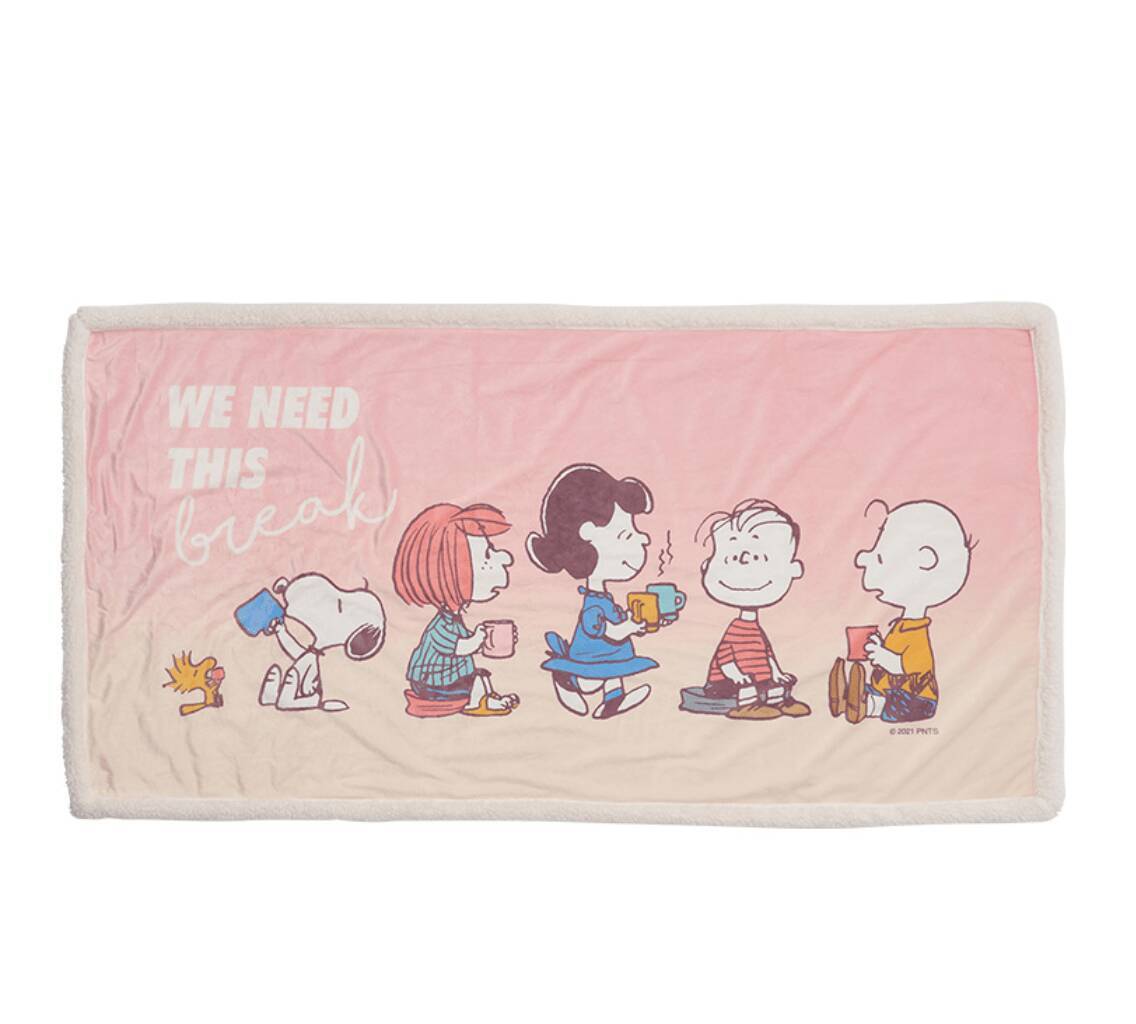 毎年人気 プラザ限定 スヌーピー が可愛すぎ オンラインで先行はじまったよ 21年10月1日 エキサイトニュース 5 6