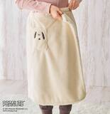 「スヌーピーの刺繍が可愛すぎ【西川新作】「イエナカあったかグッズ」光熱費の節約にも」の画像5