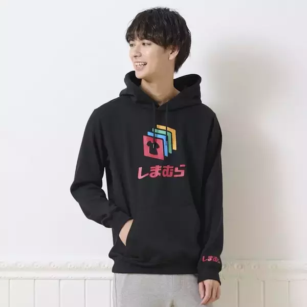 「「しまむら愛が止まらない」ネットストア1周年【ロゴグッズ】人気高まり売切商品も」の画像