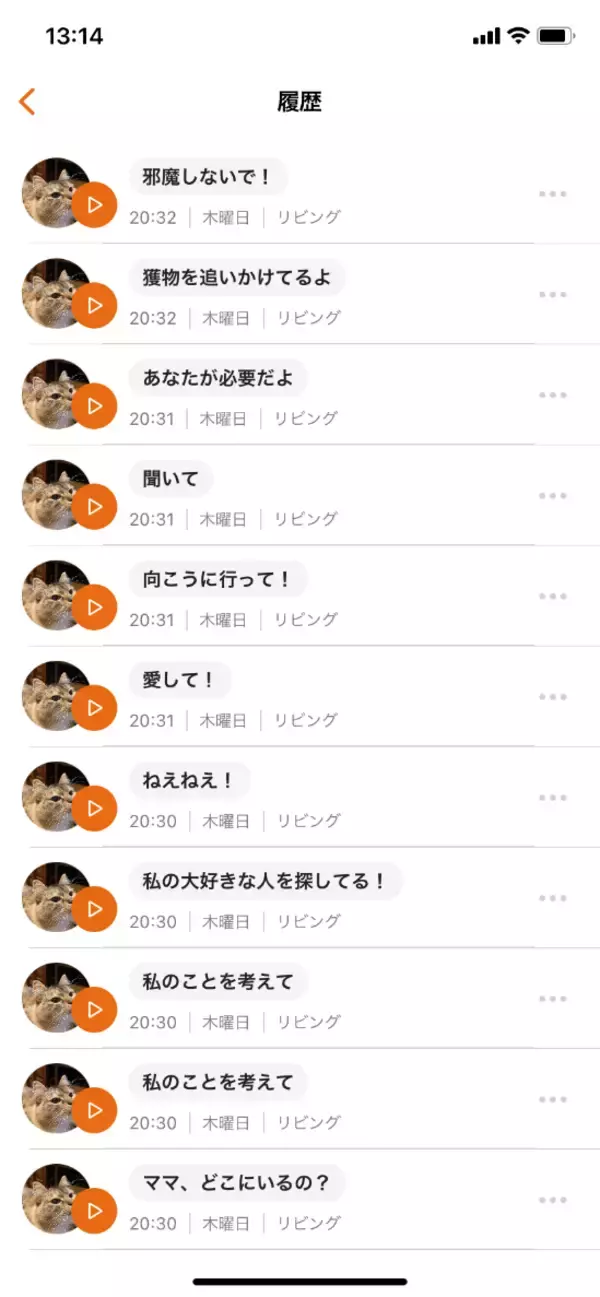 「【猫好き必見】「にゃんトーク」の開発元は何者？調べてみた」の画像