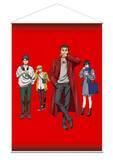 「【進撃の巨人】オリジナルグッズが当たる、新宿ミロードとのコラボキャンペーン『進撃のミロード』が開催中」の画像8
