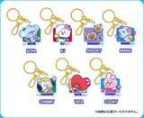 「アートが可愛い【ファミマ限定】BT21「エコバッグ」「キーホルダー」どちらも買い」の画像2