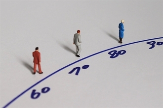 70歳定年と「社内フリーランス」。ますますムズカしくなる働き方