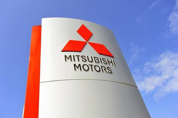 株価上昇の波に乗る三菱自動車 好調を牽引する2つの出来事 17年2月28日 エキサイトニュース