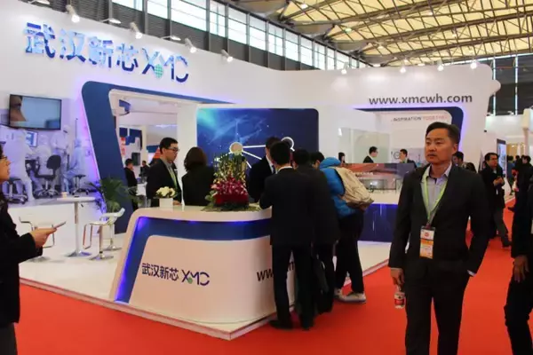 「中国の半導体業界の胎動を実感！ セミコン・チャイナ2017現地取材レポート」の画像