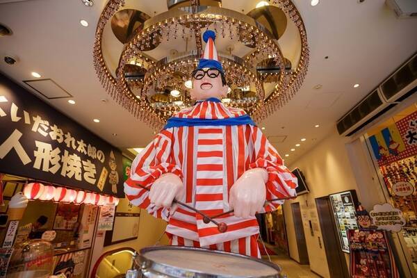 大阪 難波に外国人観光客が押し寄せるのはなぜか 17年5月12日 エキサイトニュース