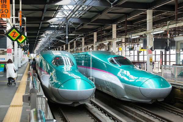 大丈夫かjr北海道 北海道新幹線開業でも赤字拡大 2017年5月22日 エキサイトニュース