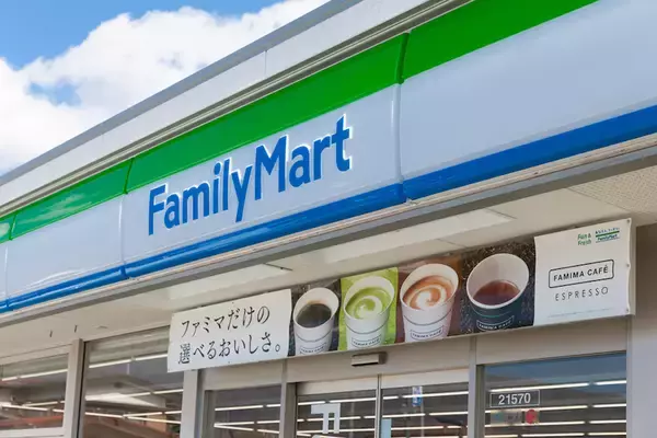 人手不足でファミマは業務改革へ。バブル期超えの有効求人倍率