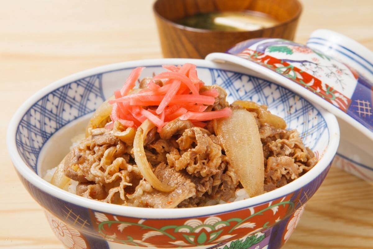 あなたは吉野家 松屋 それともすき家派 牛丼チェーンビッグ3を比較 2017年7月16日 エキサイトニュース