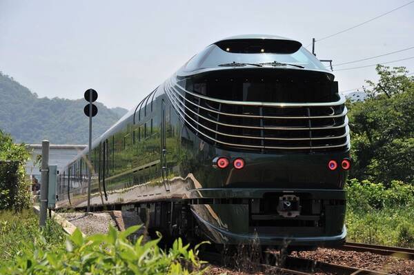 豪華寝台列車クルーズトレイン ななつ星 四季島 瑞風 が故障や大雨で運休や遅延すると払い戻しはどうなる 17年7月17日 エキサイトニュース