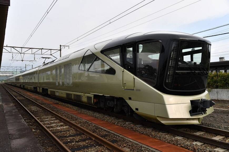 豪華寝台列車クルーズトレイン ななつ星 四季島 瑞風 が故障や大雨で運休や遅延すると払い戻しはどうなる 17年7月17日 エキサイトニュース