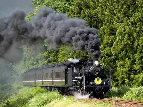 「【夏本番】”撮り鉄”が語る、夏休みに激写したい鉄道3選」の画像