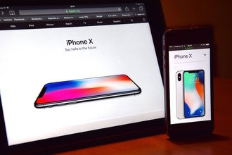 なんだか冴えないアップル、iPhone Xの発売開始で盛り返せるのか？
