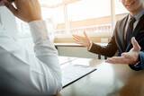 「面接でびっくり、入社後にがっかり。採用担当者が残念に思う転職希望者とは」の画像1