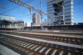 「ガタン、ゴトン」は死語になる！？ 進むロングレール化