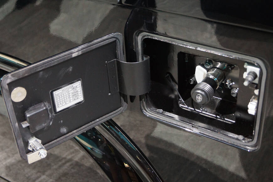 すでに燃料電池バスが運行しているのをご存じですか？