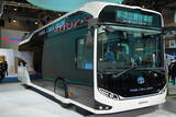 「すでに燃料電池バスが運行しているのをご存じですか？」の画像2